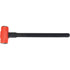 Indestructible Sledge Hammer