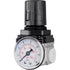 Air Regulator (Gauge Included)