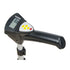Digital Distance Measuring Wheel, 12.5"/31.8 cm, 99999.9 m Range, Feet/Metres