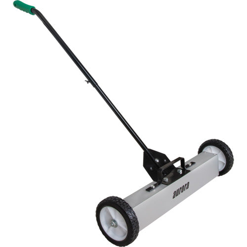 Magnetic Push Sweeper