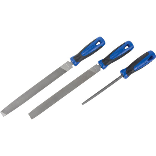File Set with Handles