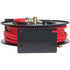 Hose Reel, Air/Water, 3/8" x 50', Single Hose, 300 psi