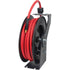 Hose Reel, Air/Water, 1/2" x 50', Single Hose, 300 psi