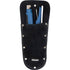 Tool Pouch, Plier Holder, Leather, 1 Pockets