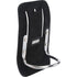 Steel Loop Tool Holder, Hammer Holder, Leather, 0 Pockets