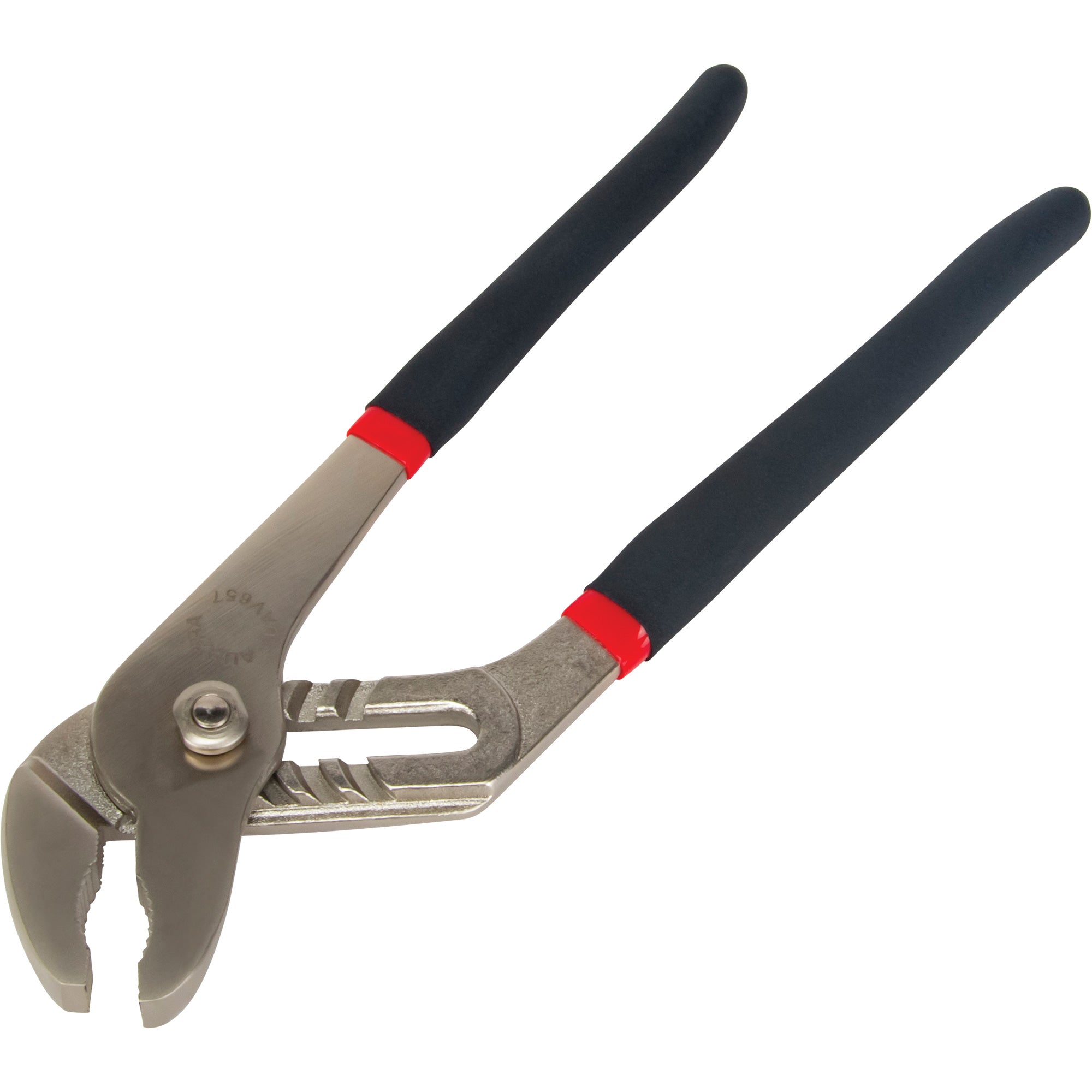 Groove Joint Pliers, 10"