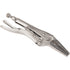 Locking Pliers with Wire Cutter, 6-1/2" Length, Long Nose