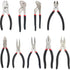 All-Purpose Plier Set, 9 Pieces
