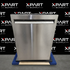 Used Dishwasher with XPart Supply branded background