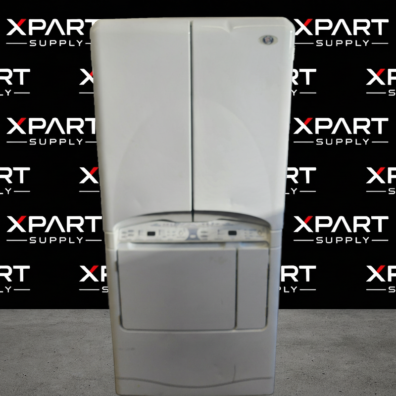 Used Dryer Center with XPart Supply background
