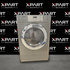 Used Front Load Dryer with XPart Supply background