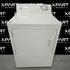 Used GE Dryer with XPart Supply background