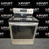 Used Samsung Oven with XPart Supply Background