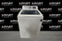 Used Samsung Washer with XPart Supply branded background