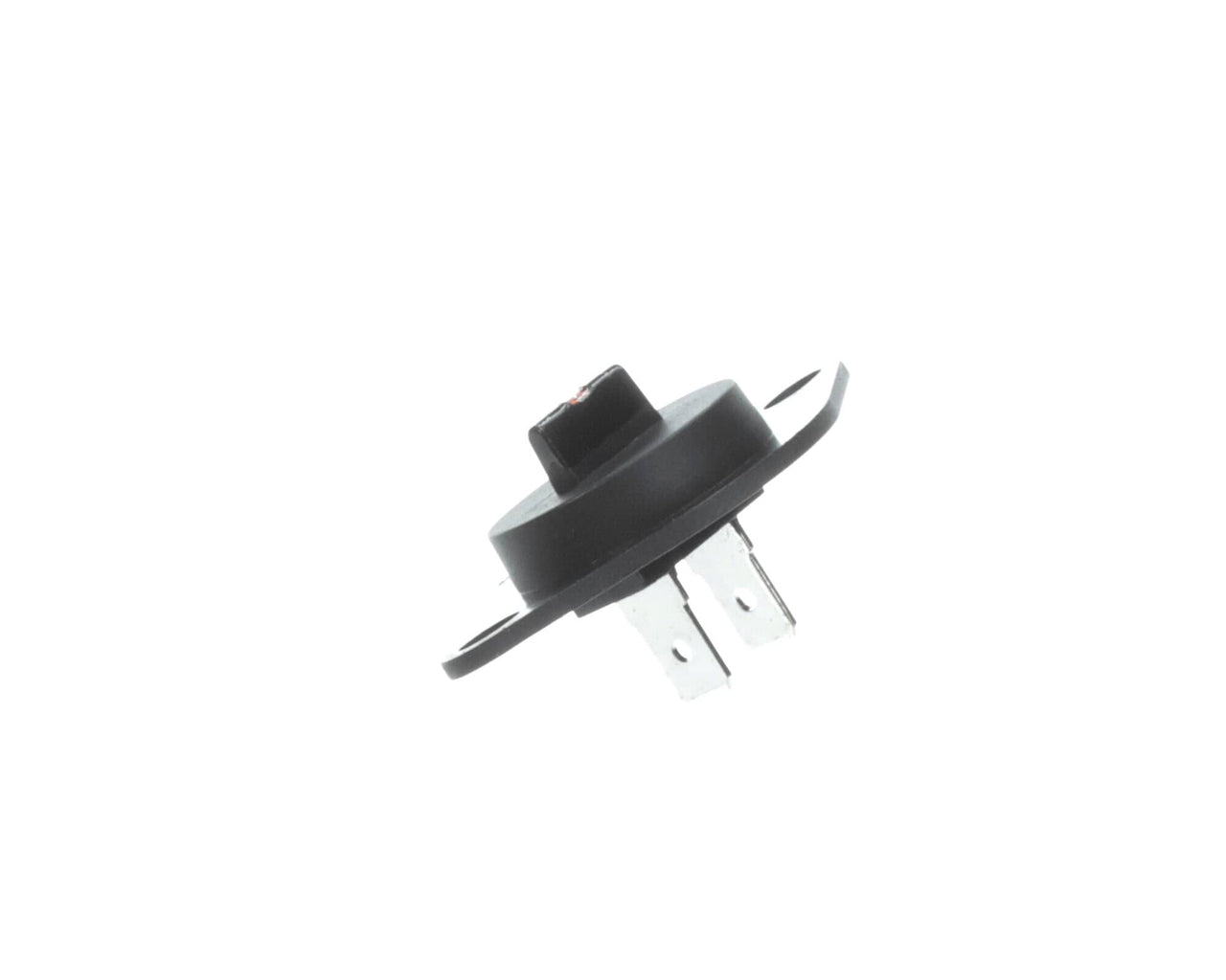 XPart Supply black automotive circuit breaker switch with metal terminals