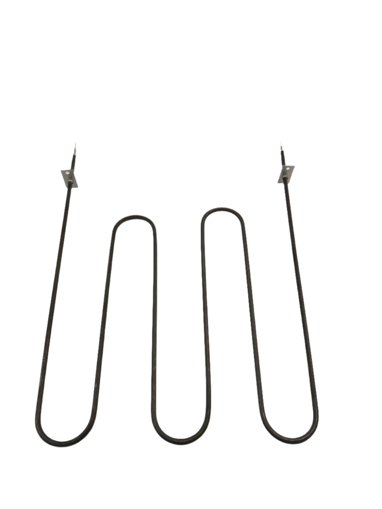 Heating element coil for oven or appliance replacement part from XPart Supply