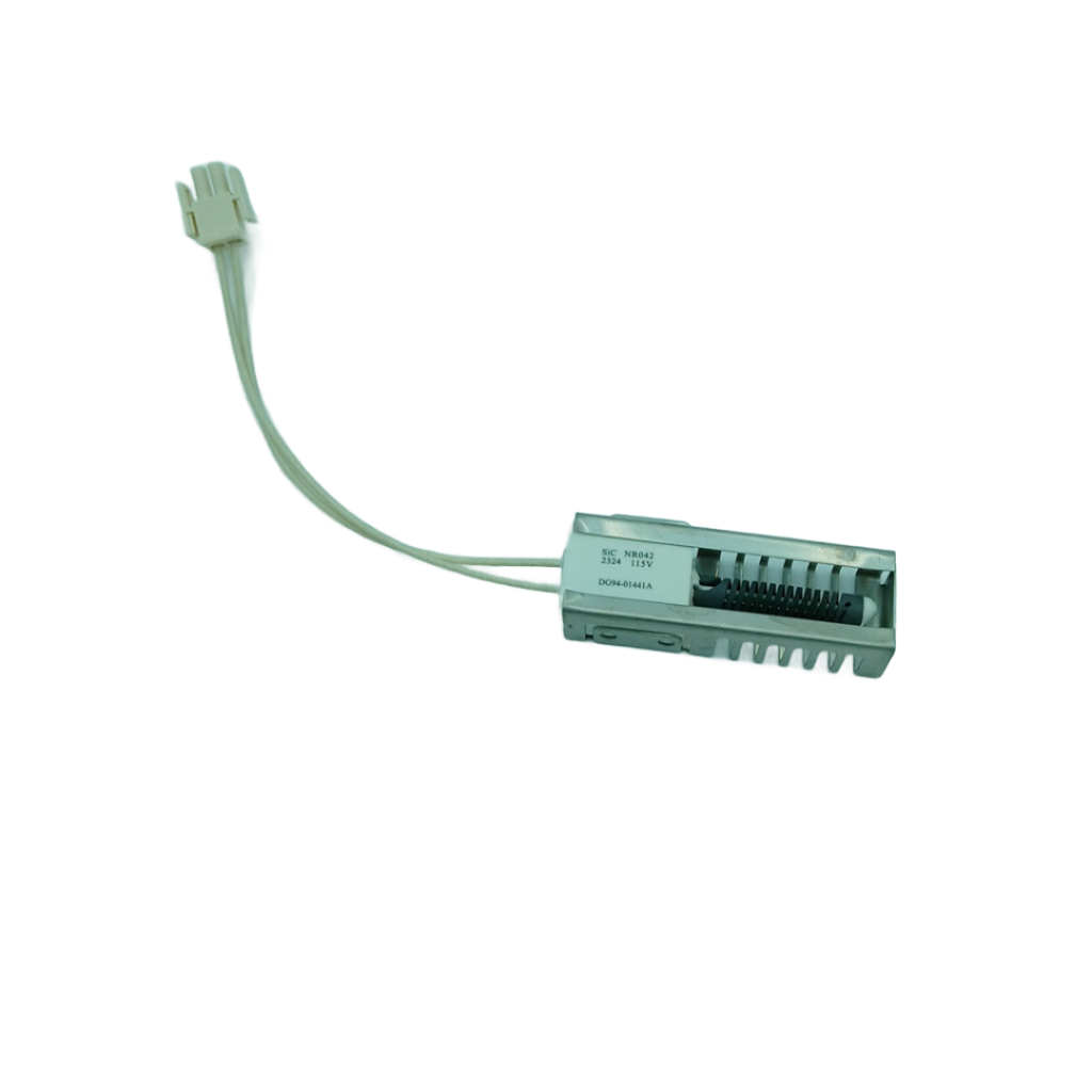 XPart Supply electronic part with connector cable and metal housing for device repair