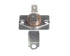 XPart Supply appliance thermal fuse with metal bracket for heating system safety