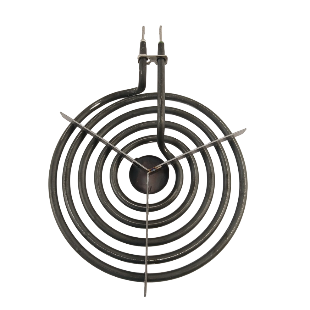 XPart Supply electric stove coil burner heating element for kitchen ranges and cooktops