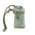 XPart Supply white plastic electronic component with multicolored wires and connector for appliance repair