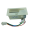 XPart Supply white electrical appliance part with multicolor wires and connector cable