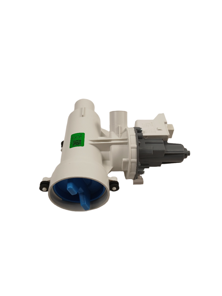 WG04F13219 GE Washer Drain Pump – OEM & XPart (Replaces WG04F11965, WH11X29539)