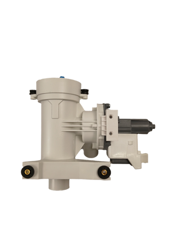 Washer Drain Pump and Filter