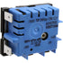 XPart Supply W10857622 range surface element switch blue electrical control part