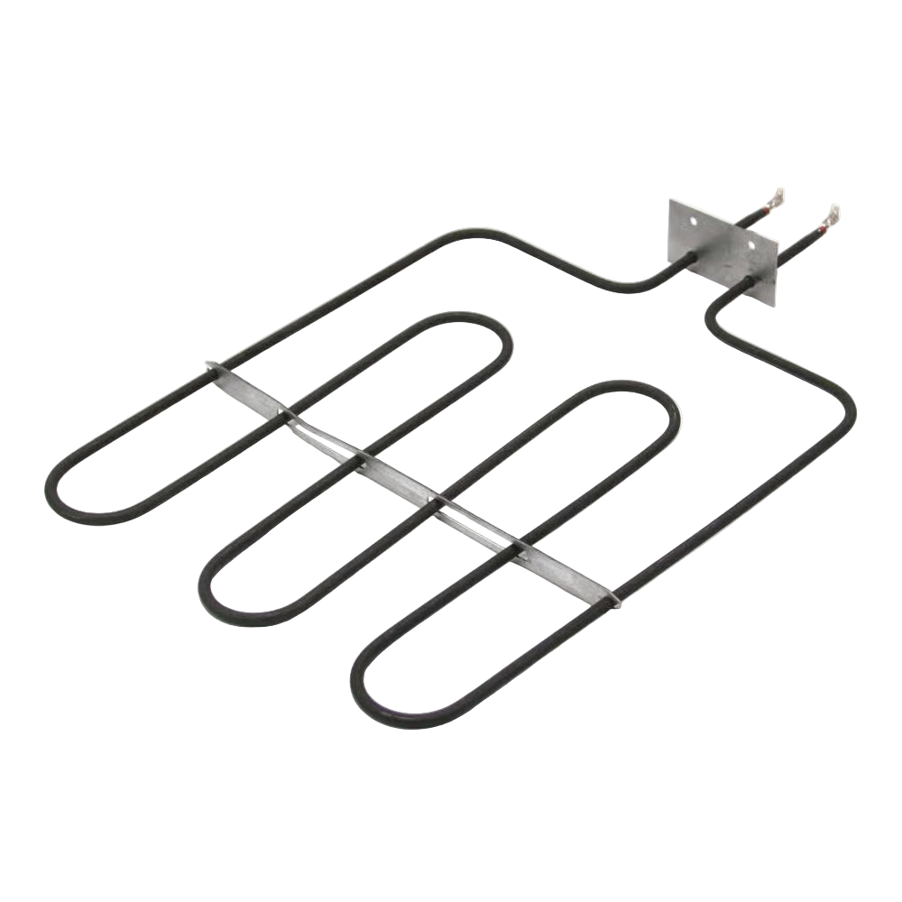 318255606 Range Oven Broil Element