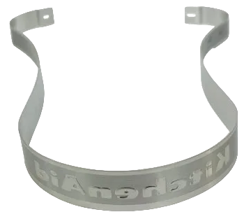 KitchenAid Mixer Trim Band W10870719 — Fix Loose or Missing Bowl Collar