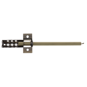 Range oven broil electrode / broil igniter