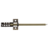 WPW10333842 Range Burner Ignitor (replaces W10333842)