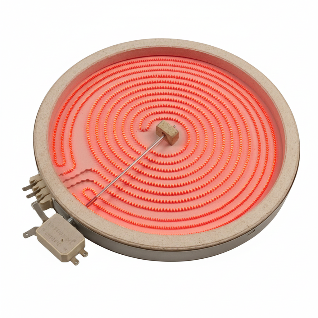 W10823727 Coils Red Hot