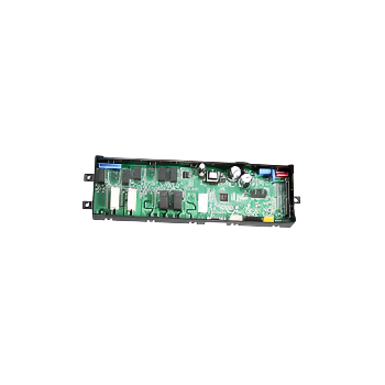 W10841692 wall oven control board by XPart Supply Ltd for precise oven temperature control