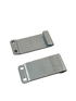 W10869845 dryer stacking kit metal brackets by XPart Supply for securing laundry units