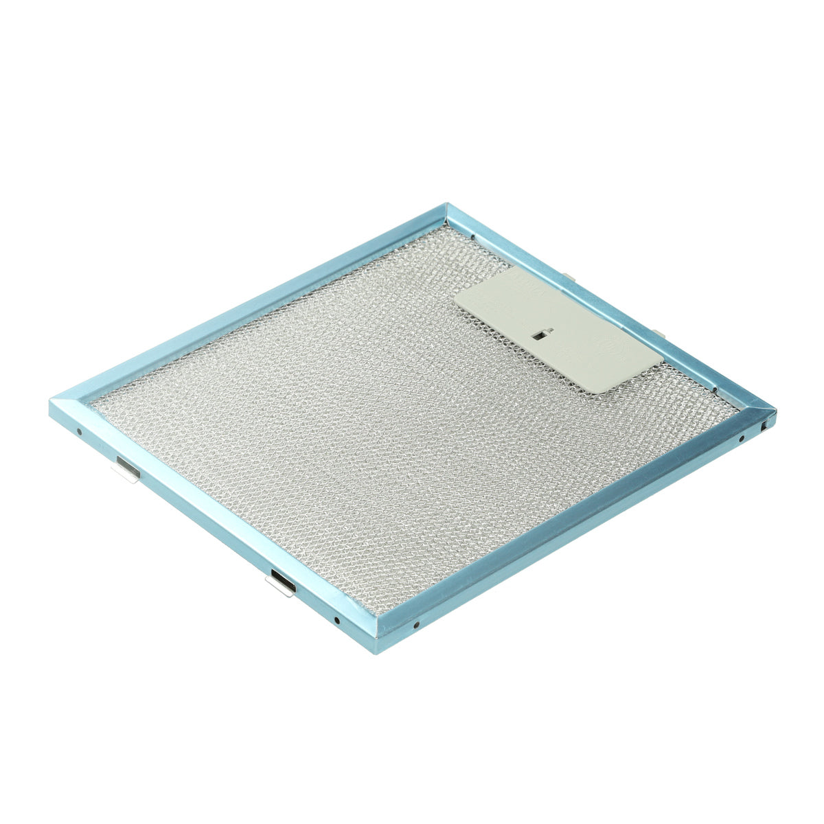 W10915369 vent hood filter replacement with metal mesh frame for efficient kitchen ventilation