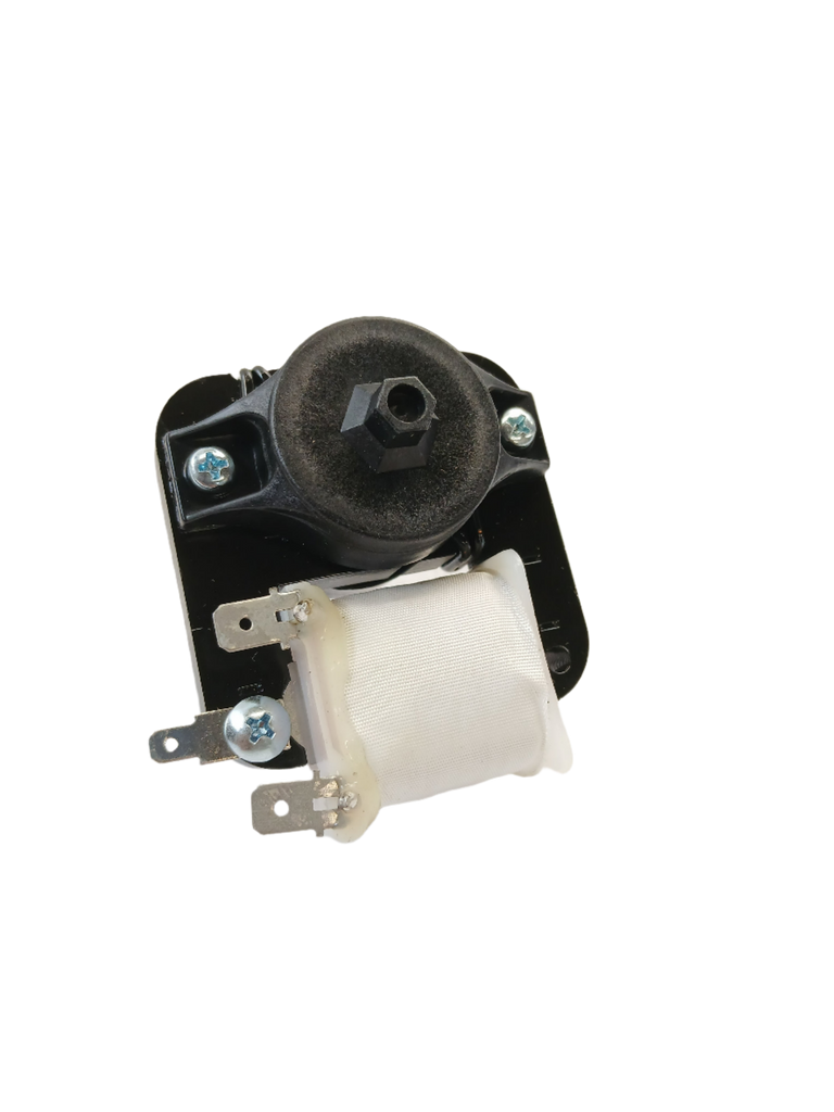 XPart Supply W11024089 refrigerator evaporator fan motor for appliance cooling system replacement