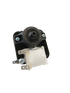 XPart Supply W11024089 refrigerator evaporator fan motor for appliance cooling system replacement