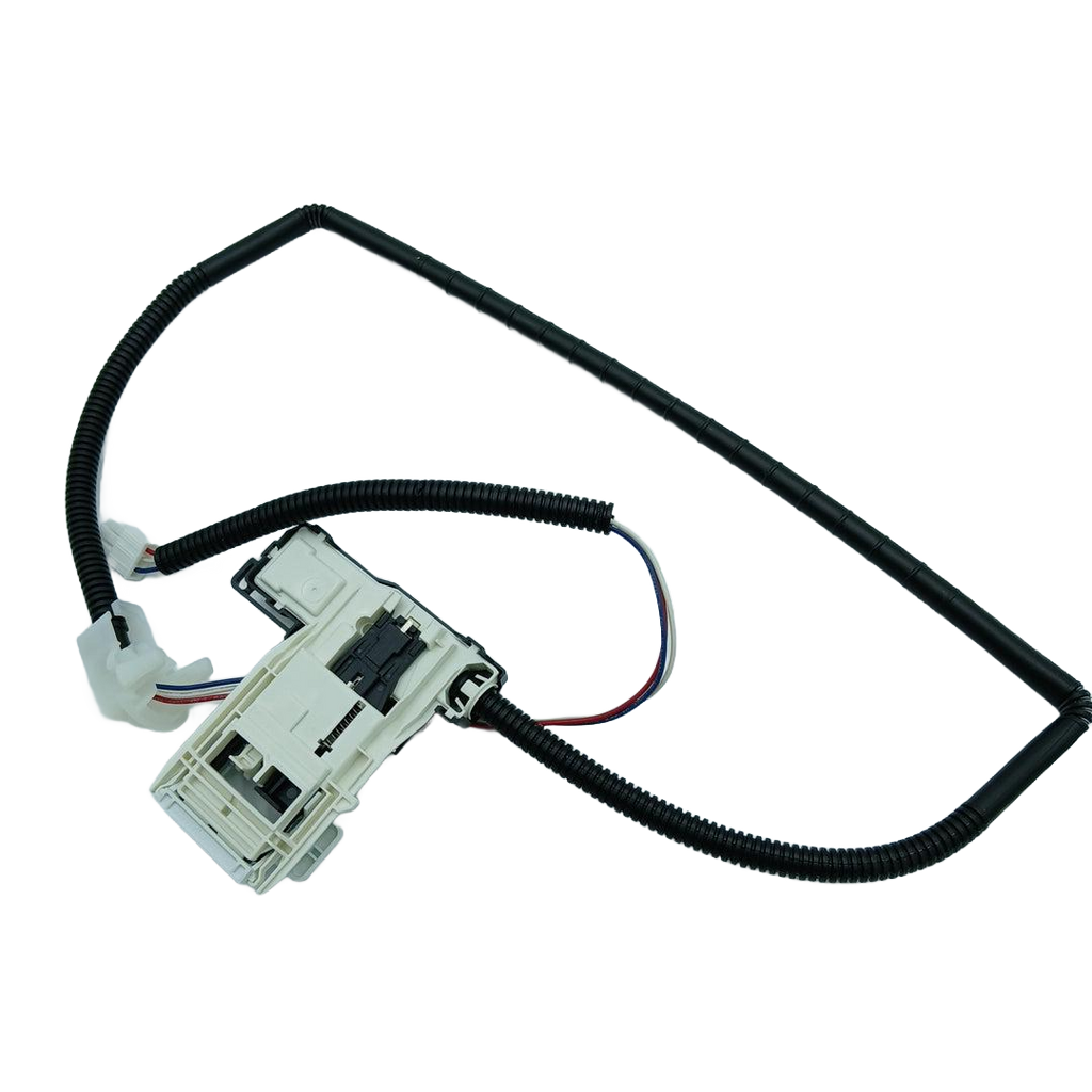 XPart Supply W11307244 washing machine switch with wiring harness for appliance repair