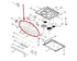 W11339761 Range Electronic Control Board - XPart Supply Ltd.