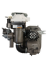 W11416363 dishwasher pump and motor assembly for efficient water circulation and drainage