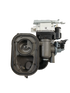W11416363 dishwasher pump and motor assembly designed for efficient water drainage and appliance repair