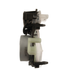 W11481722 shift actuator replacement part from XPart Supply shown in close-up view on black background