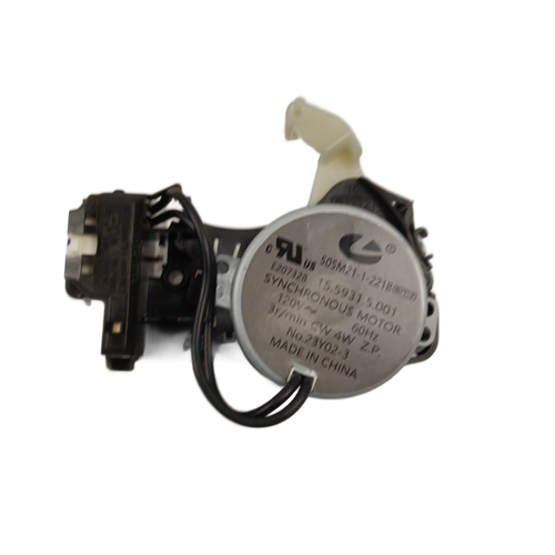 Whirlpool Washer Shift Actuator W11481722 (Replaces W10597177)