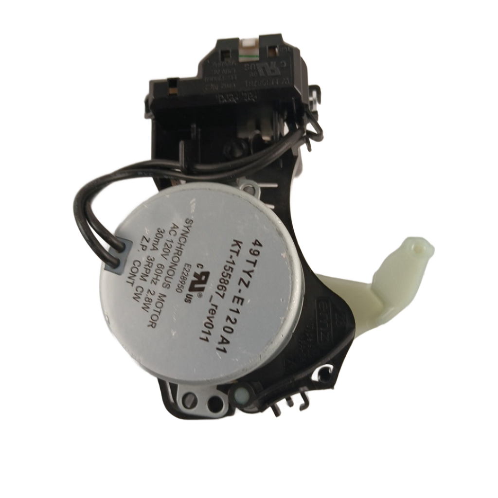 W11481722 shift actuator replacement part for smooth gear shifting from XPart Supply
