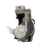 XPart Supply W11481722 shift actuator replacement with transparent casing isolated on black background