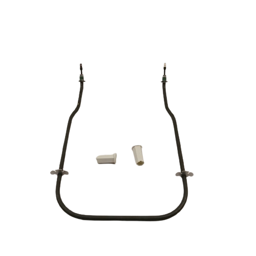 W11537778 dishwasher heating element with mounting brackets and connectors by XPart Supply