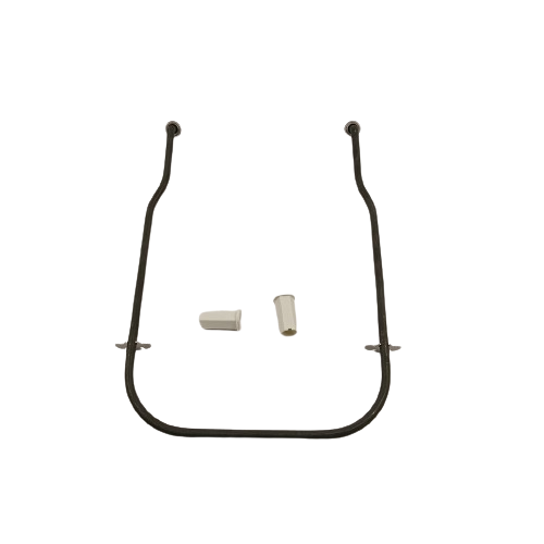 W11537778 dishwasher heating element replacement part by XPart Supply with mounting accessories