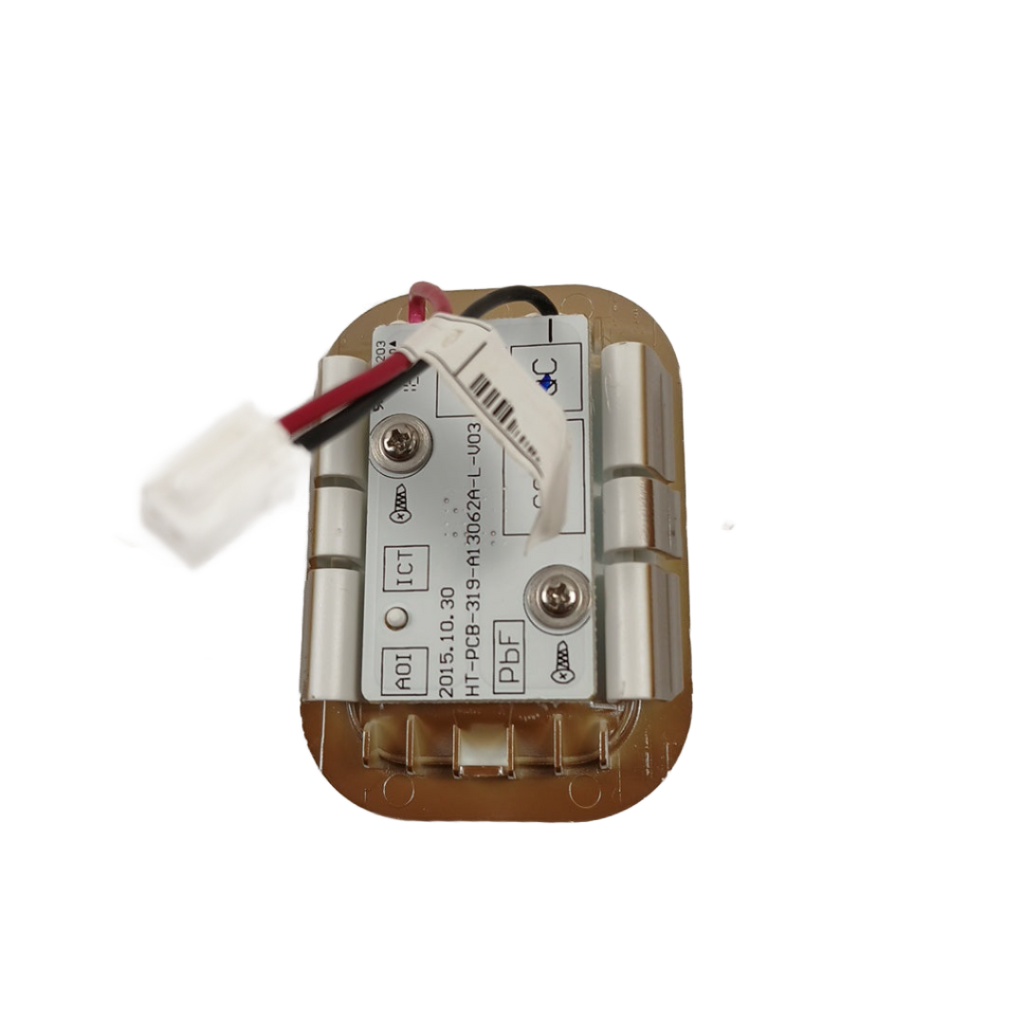 W11683242 LED module replacement kit white electronic component with wiring from XPart Supply