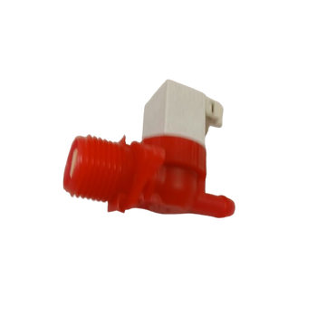 Washer Water Valve